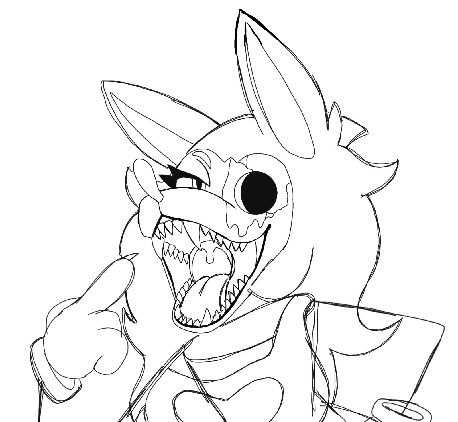 Basic sketch!